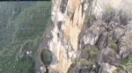 Angel Falls - Amelia and Friends