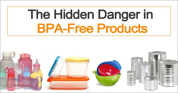 bpa Free Products